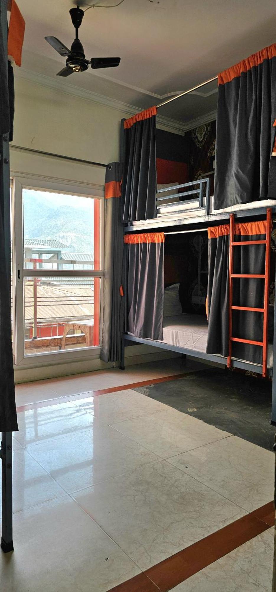 Hotel Starwud Kotagge McLeod Ganj Exterior foto